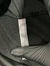 Daisy Fuentes Solid Black Active Pants Size 1X - photo 7
