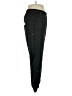 Adam Selman 100% Polyester Stars Black Track Pants Size XL - photo 4