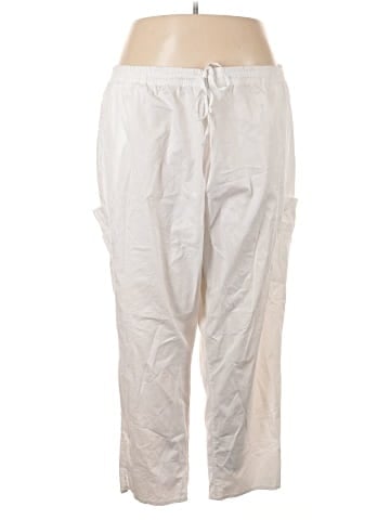 Amazon Essentials Casual Pants (view 1)