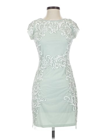 Aidan Mattox Cocktail Dress (view 1)