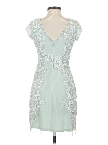 Aidan Mattox Cocktail Dress (view 2)