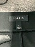 Torrid Gold Formal Skirt Size 1X Plus (1) - photo 4