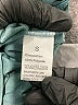 Unbranded 100% Polyester Teal Casual Pants Size S - photo 7