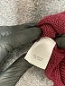 Halogen Burgundy Pullover Sweater Size M - photo 8