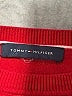 Tommy Hilfiger 100% Cotton Hearts Red Sweatshirt Size S (estimated) - photo 7