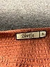2Bella Brown Tube Top Size S - photo 7