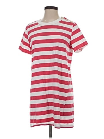 Hem & Thread Casual Dress (view 1)