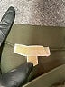 MICHAEL Michael Kors Green Casual Pants Size XL - photo 4