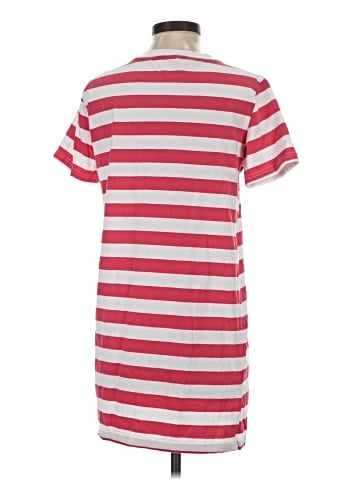 Hem & Thread Casual Dress (view 2)