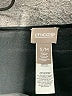 Chico's 100% Polyester Black Kimono Size Sm - Med - photo 7