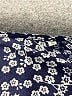 Unbranded 100% Polyester Blue Cocktail Dress Size S - photo 7
