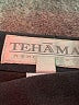 Tehama Solid Black Casual Skirt Size 2 - photo 3