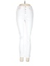 J.Crew White Jeans Size 26 waist - photo 1