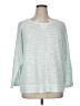Calvin Klein Performance Teal Pullover Sweater Size 1X - photo 1