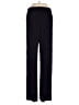 St. John Black Casual Pants Size S - photo 2