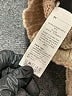 Shein 100% Polyester Tan Pullover Sweater Size 4 - photo 8