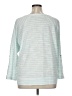Calvin Klein Performance Teal Pullover Sweater Size 1X - photo 2