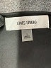 Jones Studio 100% Polyester Paisley Blue Casual Dress Size 2 - photo 7