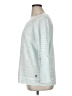 Calvin Klein Performance Teal Pullover Sweater Size 1X - photo 5