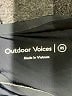 Outdoor Voices Black Romper Size XS - photo 4