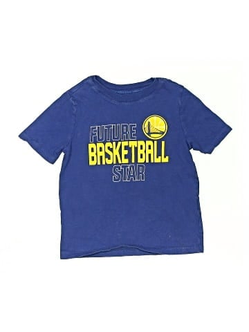 NBA Short Sleeve T-Shirt (view 1)