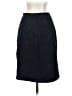 J. McLaughlin Black Formal Skirt Size 0 - photo 2
