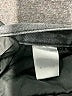 Buddy Love Gray Jeans Size 27 waist - photo 8
