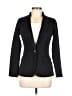 Splash Black Blazer Size 8 - photo 1