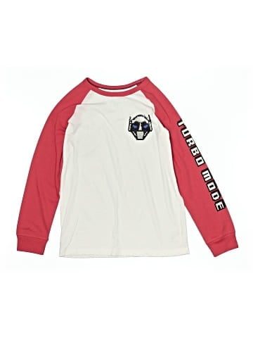 OshKosh B'gosh Long Sleeve Top (view 1)