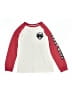 OshKosh B'gosh Red Long Sleeve Top Size 14 - photo 1