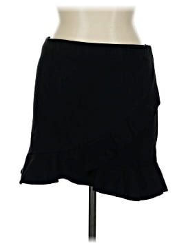 Naked Zebra Casual Skirt