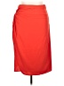 Noisy May 100% Polyester Solid Red Casual Skirt Size XL - photo 1