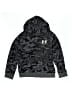 Under Armour Black Pullover Hoodie Size M (youth) - photo 1