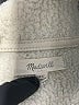 Madewell 100% Polyester Ivory Pullover Sweater Size XL - photo 7