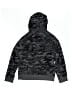 Under Armour Black Pullover Hoodie Size M (youth) - photo 2
