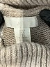 H&M Gray Turtleneck Sweater Size M - photo 7