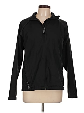 Columbia Track Jacket (view 1)