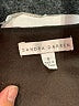 Sandra Darren Paisley Black Casual Dress Size 8 - photo 6