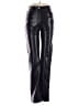 Wilfred Black Dress Pants Size 0 - photo 1