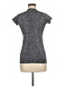 Lululemon Athletica Gray Active T-Shirt Size 6 - photo 2