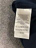 DKNY Silver Short Sleeve Top Size XS - photo 8