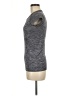 Lululemon Athletica Gray Active T-Shirt Size 6 - photo 5