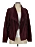 Vince. Burgundy Jacket Size M - photo 1