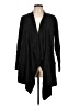 Barefoot Dreams Black Cardigan Size Lg - XL - photo 1