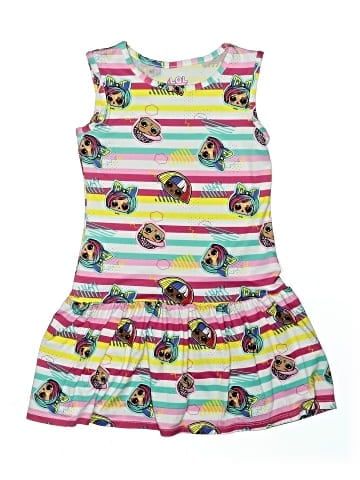 LOL Surprise Dress (view 1)