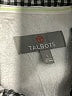 T by Talbots 100% Polyester Black Vest Size S - photo 6