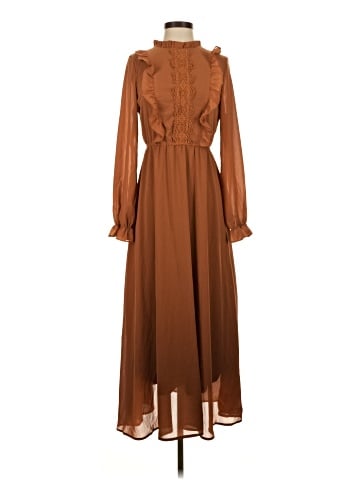 Shein Casual Dress (view 1)