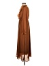 Shein Brown Casual Dress Size 4 - photo 5