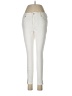 Ann Taylor LOFT Ivory White Jeans Size 6 - photo 1