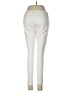 Ann Taylor LOFT Ivory White Jeans Size 6 - photo 2